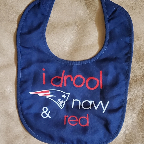 New England Patriots Kids Apparel Bundle - Picture 4 of 4